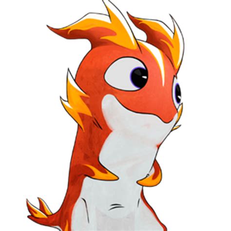 Flaringo Slugterra Wiki Fandom Bajoterra Para Colorear Babosas