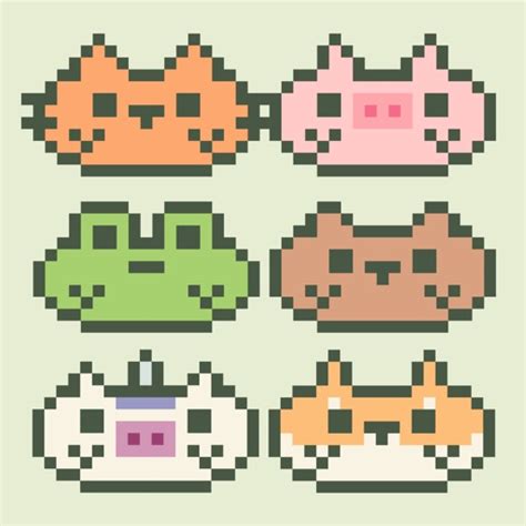 Mochi Pets - Cute Pet Widget by Dillon Mok
