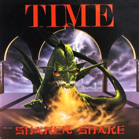 Time Shaker Shake Releases Discogs