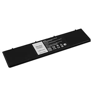 Travislappy Latitude E Laptop Battery Cell Compatible For Dell