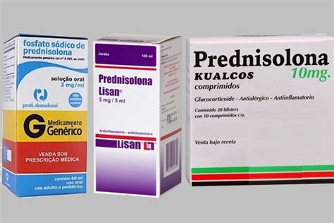 Prednisolone: the purpose, how to take it and its side effects — Your ...