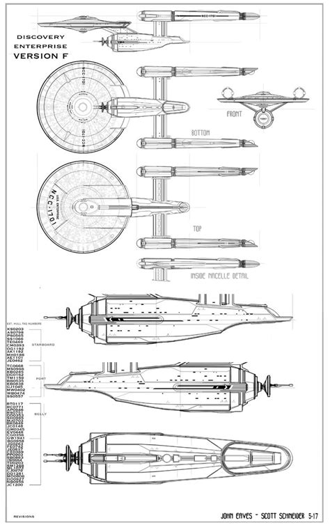 Pin By Collin Wood On Star Trek Star Trek Ships Star Trek Starships Star Trek Images