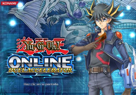 Yu gi oh online card game - asdereat