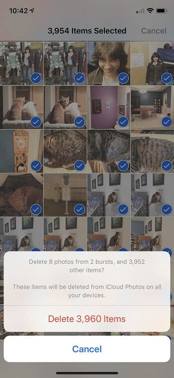 How To Delete All Photos From Iphone 111213 Easeus