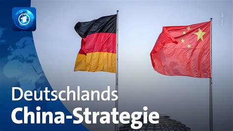 China Strategie Der Bundesregierung Kein Grundlegender Kurswechsel