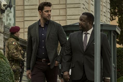 Jack Ryan 3 Su Prime Video La Recensione Trama Cast Della Serie TvBlog