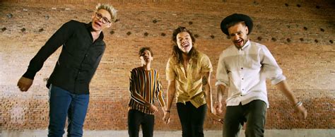 Watch One Direction Reflect on Their ‘History’ in New Video – Rolling Stone