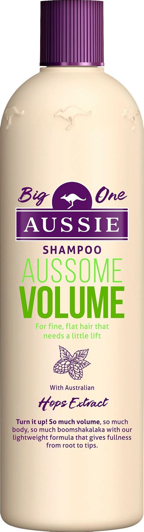 Aussie Volume Shampoo Aussome Volume 750 ml | lyko.com