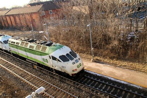 Go Transit Mpi Mp Ac Mp Ph T Ac On Point Of Flickr