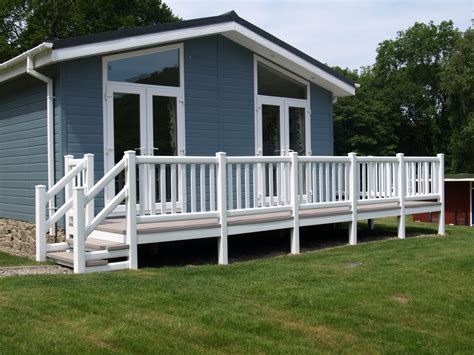 Upvc Decking And Skirting Gallery Fensys