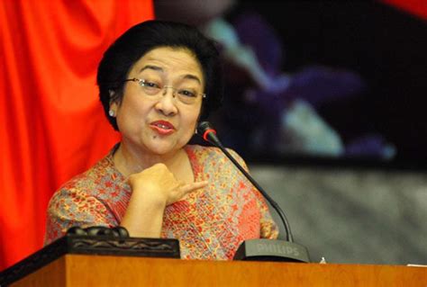 Megawati: Ada Kader PDIP yang Ngamuk Tak Direkomendasikan | Aksipost.com