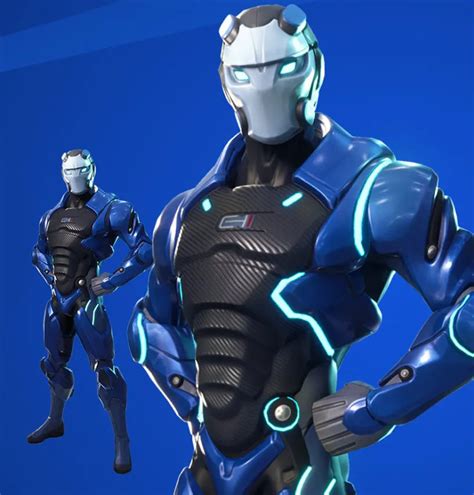 Fortnite Carbide Skin - Character, PNG, Images - Pro Game Guides