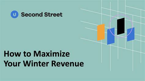 How To Maximize Winter Revenue 2022 Thumbnail Second Street Lab