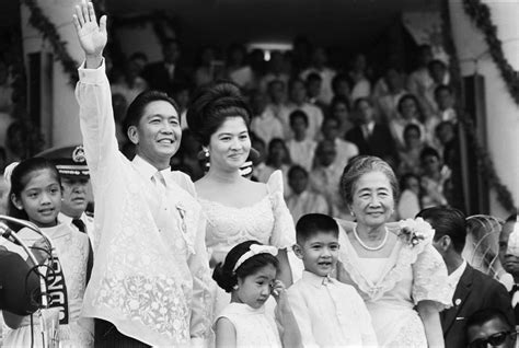 Bongbong Marcos likely next president of Philippines