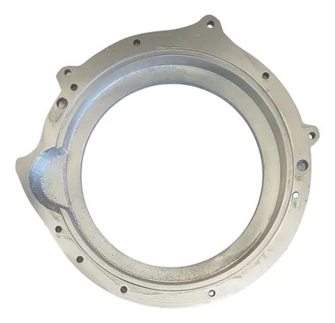 Kasu Flange Motor Vortec 4 3 Para Câmbio Universal Parcelamento sem