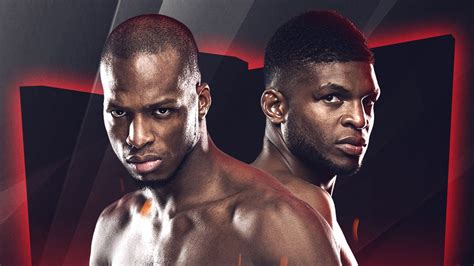 Michael 'Venom' Page vs Paul Daley: Examining the roots of the Bellator MMA rivalry | News | Sky ...