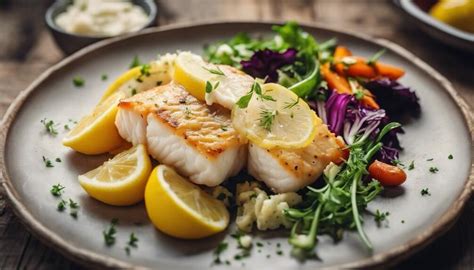 What To Serve With Pan Fried Cod 15 Best Side Dishes