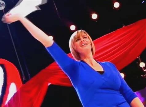 The Weather Babe Sabine Hagedoren Sabine Hagedoren Danseres In De