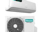 New Hisense Ac Btu R Non Inverter Air Conditioner Btu For