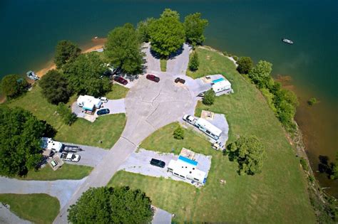 10 Best RV Parks Near Knoxville • Take Me to Tennessee