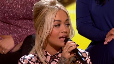 Final Six Acts Through To X Factor Live Finals Revealed Itv News