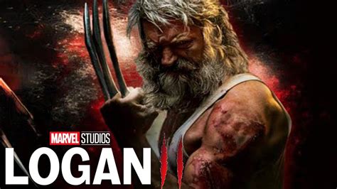 New Exciting News About LOGAN 2 The Return - YouTube