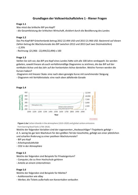 Zusammenfassung Fragenkatalog Mit L Sungen Grundlagen Der