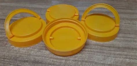 Pet Ghee Jar Cap At Rs Piece Plastic Jar Caps In Ahmedabad Id