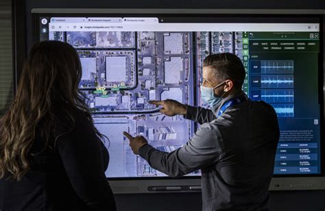 Shotspotter Document Reveals Key Human Role In Gunshot Tech The Columbian