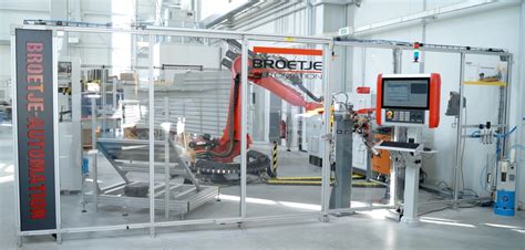 World First Broetje Automation Brings Robot Controlled Sealing Of