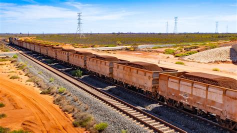 Rhodes Ridge Is Rio Tintos Best Pilbara Hope But Why Is The Giant