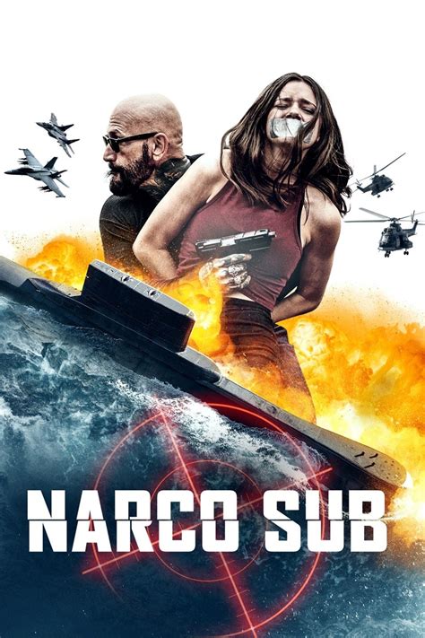 Narco Sub | Rotten Tomatoes