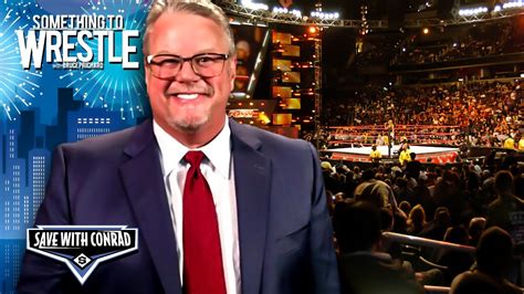 Bruce Prichard Shoots On Wwe Still Running Arenas In 2006 Youtube