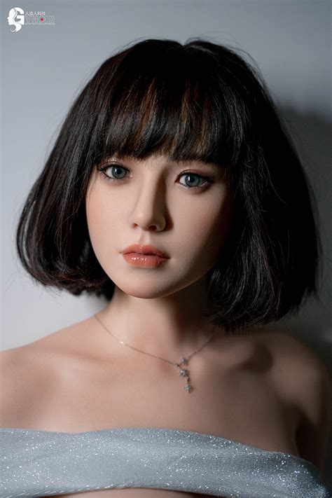 Gynoid Silicone Sex Doll Lori Model 13DL 170cm