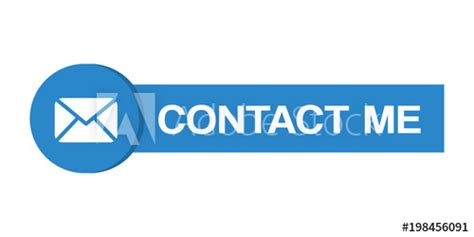 Contact Me Icon At Collection Of Contact Me Icon Free