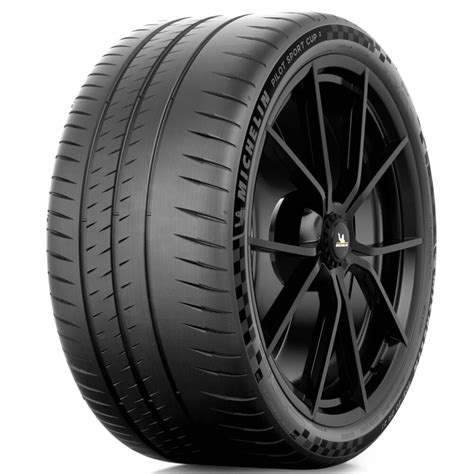 Michelin Zr Pilot Sport Cup Y Mo Xl