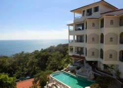 Manuel Antonio Hotels Parador Hotel Spa Or Similar First Class Hotel