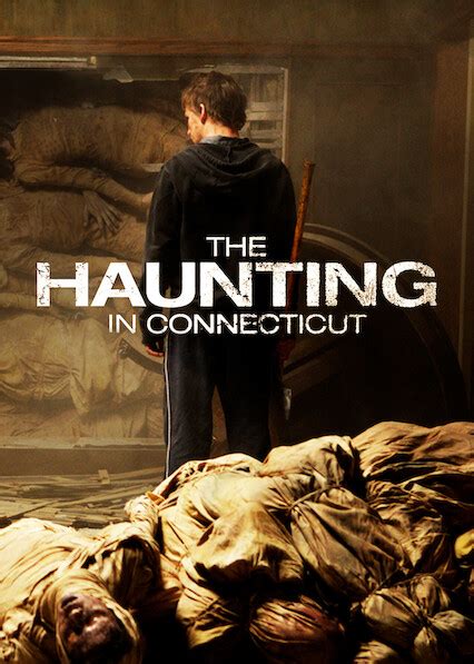 The Haunting In Connecticut Cast