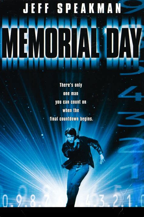 Memorial Day (1999) - Posters — The Movie Database (TMDB)