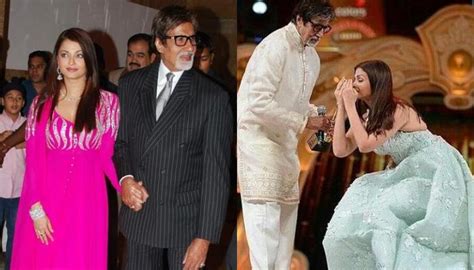 Amitabh Bachchan Reveals If Bahu Aishwarya Rai Bachchan Teaches Him