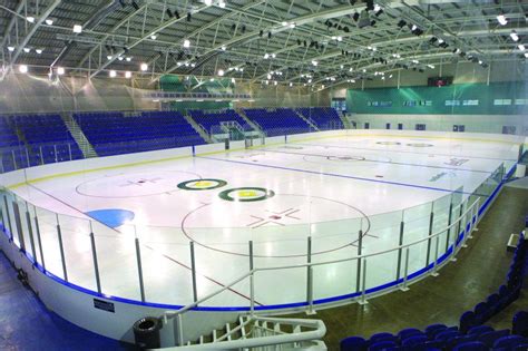 Sheffield's Sporting Success - iceSHEFFIELD - unLTD Business