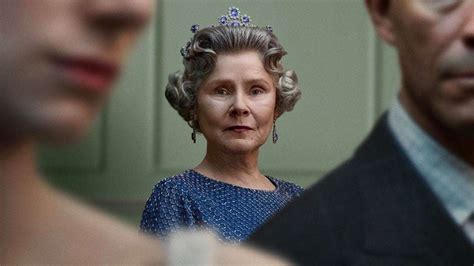 Última Temporada De The Crown Ganha Teaser E Data De Estreia Oficial