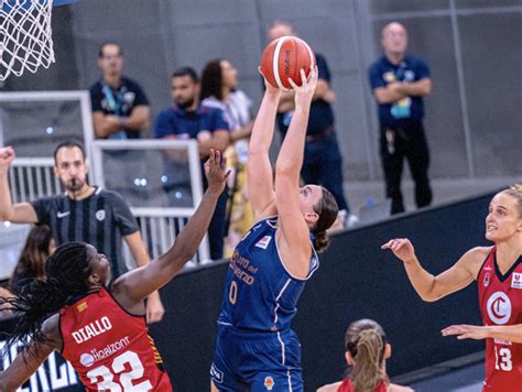 Valencia Basket Gana A Casademont Zaragoza Y Llega A La Final De La