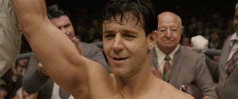 Cinderella Man Explores The Remarkable True Story Of James J Braddock