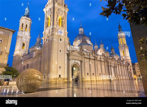 Pilar Church Hi Res Stock Photography And Images Alamy