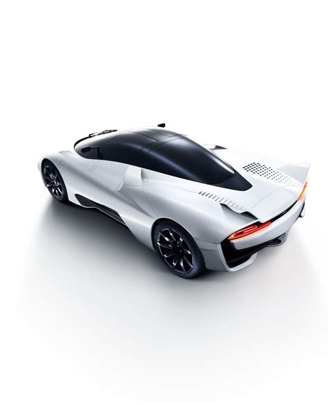 The Ssc Tuatara An Insane Hypercar Dyler