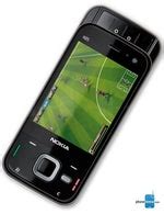 Nokia N85 specs - PhoneArena