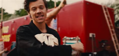 Official Video Harry Styles Daylight ENERGY 106