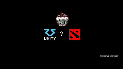 Day War Malem Pagi Paginya Cb Rf Unity Sisanya Dota Mmr