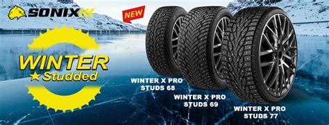 SONIX-UNIPOWER Your United Tyre Partners
